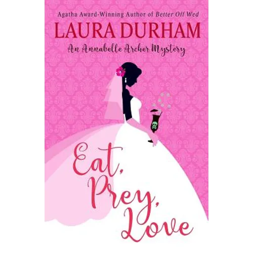 Eat, Prey, Love - Paperback