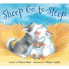 Sheep Go to Sleep - Board Book