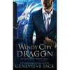 Windy City Dragon - Paperback