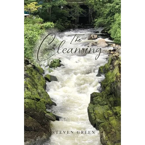 The Cleansing - Paperback