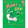 Horse & Buggy Plant a Seed! - Paperback