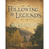 Following the Legends: GPS Guide to Utah's Lost Mines and Hidden Treasures - Paperback