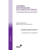 Jóvenes en situación de conflicto penal: ¿cómo relatan sus historias?: Análisis y prospectivas desde la Justicia Juvenil Restaurativa - Paperback