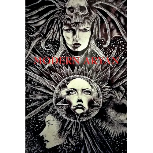 Modern Aryan - Paperback
