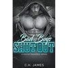 Bad Boy's: Shut Out - Paperback
