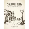 Salford Blitz 1939 - 1945 and Other Stories - Paperback