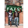 American't (Book II): The Fraternity is Black (A Prequel) - Paperback