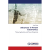 Advances in Power Electronics - Paperback