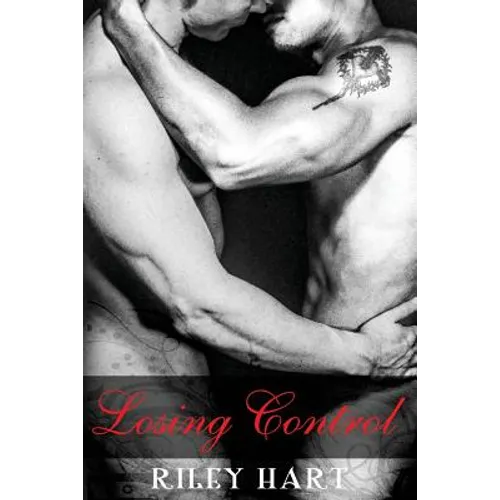 Losing Control - Paperback