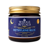 Whipped Methylene Blue Tallow Balm