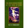 The Resurrection of the Son of God: Christian Origins and the Question of God: Volume 3 - Paperback