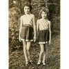 Karen Green: Frail Sister - Hardcover