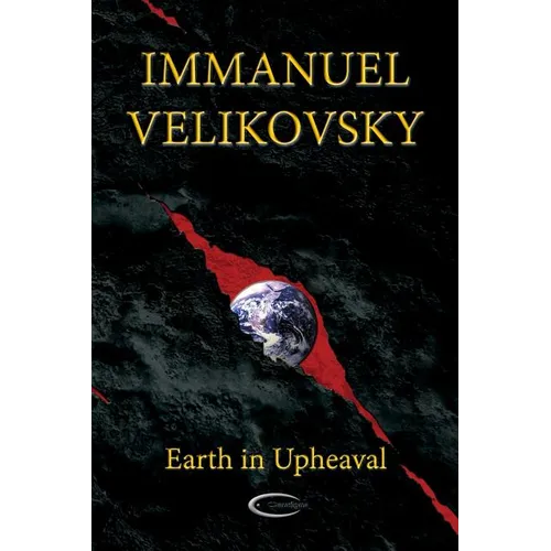 Earth in Upheaval - Paperback