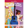 Julie and the Blue Guitar: American Girl Mysteries Across Time - Paperback
