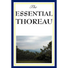 The Essential Thoreau - Hardcover