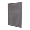 The Jesus Bible Journal, Genesis, Niv, Paperback, Comfort Print - Paperback