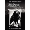Big Dogs of Tibet and the Himalayas - Paperback