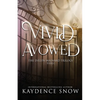 Vivid Avowed - Paperback