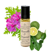 Citronella & Bergamot | Essential Oil | Perfume