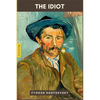 The Idiot by Fyodor Dostoevsky - Paperback
