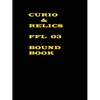 Curio & Relics FFL 03 Bound Book - Paperback