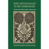 And Muhammad Is His Messenger: The Veneration of the Prophet in Islamic Piety - Paperback