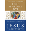 Jesus of Nazareth: The Infancy Narratives - Hardcover