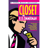 Closet - Paperback