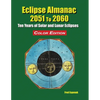 Eclipse Almanac 2051 to 2060 - Color Edition - Paperback