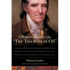 Observations on "The Two Sons of Oil": Containing a Vindication of the American Constitutions and Defending the Blessings of Religious Liberty and Tol - Paperback
