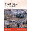 Stalingrad 1942-43 (2): The Fight for the City - Paperback