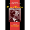 Mark Twain at the Buffalo Express - Paperback