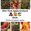 New York Apple Orchard ABC Book - Hardcover