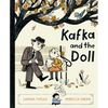 Kafka and the Doll - Hardcover