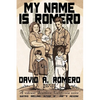 My Name is Romero - Paperback