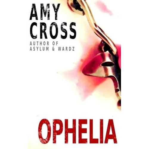 Ophelia - Paperback