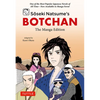Soseki Natsume's Botchan: The Manga Edition: One of Japan's Most Popular Novels of All Time - Now Available in Manga Form! - Paperback