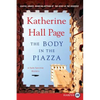 The Body in the Piazza: A Faith Fairchild Mystery - Paperback