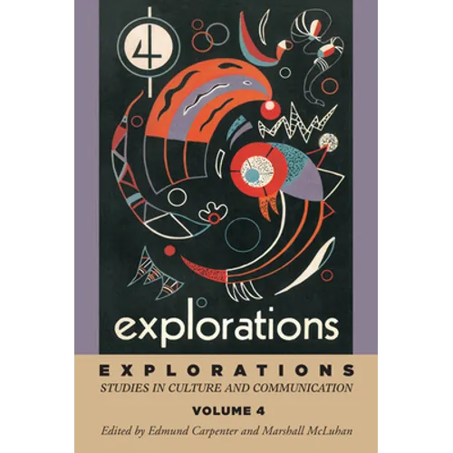 Explorations 4 - Hardcover
