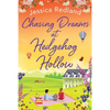 Chasing Dreams at Hedgehog Hollow - Paperback