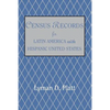 Census Records for Latin America and the Hispanic United States - Paperback