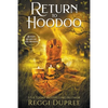 Return to Hoodoo - Paperback