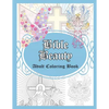 Bible Beauty: Adult Coloring Book - Paperback