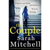 The Couple: An unputdownable psychological thriller with a breathtaking twist - Paperback