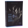 The Breathe Life Holy Bible: Faith in Action (Nkjv, Paperback, Red Letter, Comfort Print) - Paperback