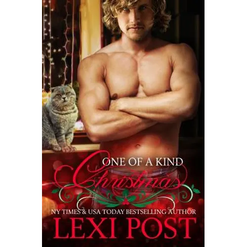 One of a Kind Christmas - Paperback