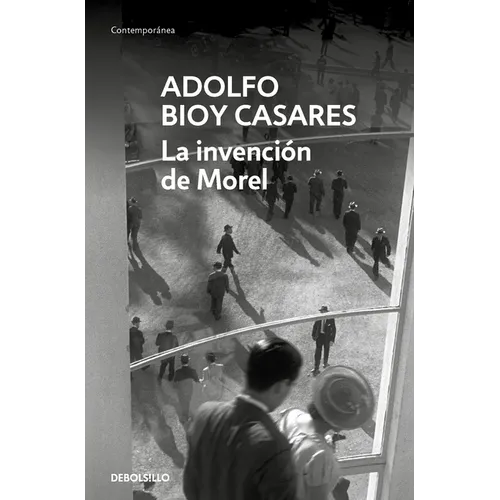 La Invenciã3n de Morel / The Invention of Morel - Paperback