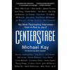 CenterStage - Paperback