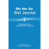 On the Go Diet Journal - Paperback