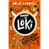 Diario de Loki 1: Cómo El Peor de Los Dioses Se Convirtio En El Mejor de Los Humanos / Loki: A Bad God's Guide to Being Good - Paperback